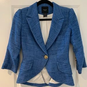 Smythe Blazer